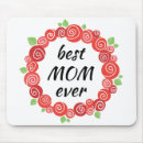 Suche nach rote rosen mousepads Mother