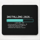 Suche nach geek lustig mousepads Retro