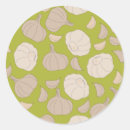 Suche nach knoblauch aufkleber Kochen