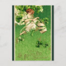 Suche nach irische frau karten Tag der patricks