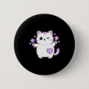 Suche nach kawaii katze buttons Liebhaber