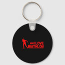 Suche nach wintersport schlüsselanhänger Biathlon