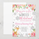 Suche nach snowflake einladungen Winterlandschaft