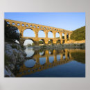 Suche nach pont du gard poster River