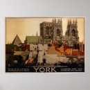 Suche nach yorkshire dales poster Vintag