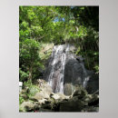 Suche nach el yunque poster Karibisch