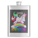 Suche nach regenbogen einhorn flachmänner Fantasie