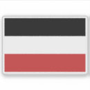 Suche nach burkina faso aufkleber Flagge