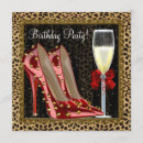 Suche nach rote schuhe einladungen Party