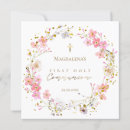 Suche nach blumenkranz einladungen Katholisch