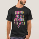 Suche nach sturz tshirts Pferd