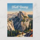 Suche nach halfs postkarten Half dome
