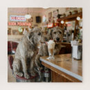 Suche nach irish puzzle Hund