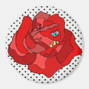 Suche nach gotische rose magnete Blume
