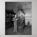 Suche nach tech poster Vintag