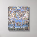 Suche nach michelangelo leinwandbilder Vatikan