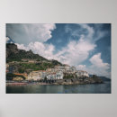 Suche nach amalfi küste poster Europa