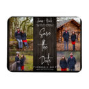 Suche nach land save the date magnete Foto