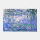Suche nach wasserlilien blume Claude monet