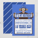 Suche nach schimpanse einladungen Geburtstagsparty