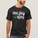 Suche nach mojito tshirts König