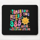 Suche nach bedarf mousepads Morgen