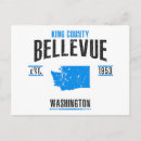 Suche nach bellevue postkarten Washington