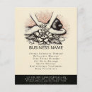 Suche nach hand flyer Massagetherapie