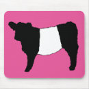 Suche nach rind kuh mousepads Gelblich