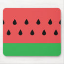 Suche nach wassermelonen mousepads Obst