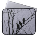 Suche nach krähe laptop schutzhüllen Vögel