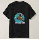 Suche nach brecher tshirts Arbeit