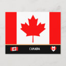 Suche nach kanada flagge postkarten Urlaub