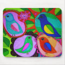 Suche nach vögel mousepads Für kinder