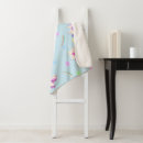 Suche nach rosa einhorn decken Aquarell