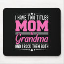 Suche nach titel mousepads Mama