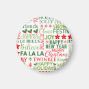 Suche nach flocken magnete Weihnachten