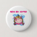 Suche nach neue schwester buttons Familie