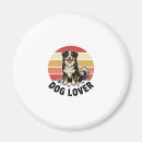 Suche nach vintage hunde magnete Wolf