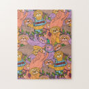 Suche nach cartoons puzzle Niedliche tiere