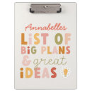 Suche nach bunt klemmbrett Typografie