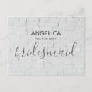 Suche nach ziegelsteine einladungen Schick