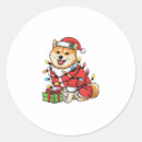 Suche nach shiba inu hund aufkleber Wolf