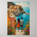 Suche nach italienische landschaft poster Kunstwerke