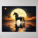Suche nach schwarzes einhorn poster Magisch