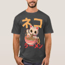 Suche nach kawaii katze tshirts Katzenfrau