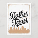 Suche nach vintage texas postkarten Dallas