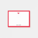 Suche nach rote vögel post it Für sie
