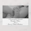 Suche nach babymitteilung postkarten Süß