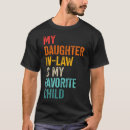 Suche nach schwiegervater tshirts Vatertag